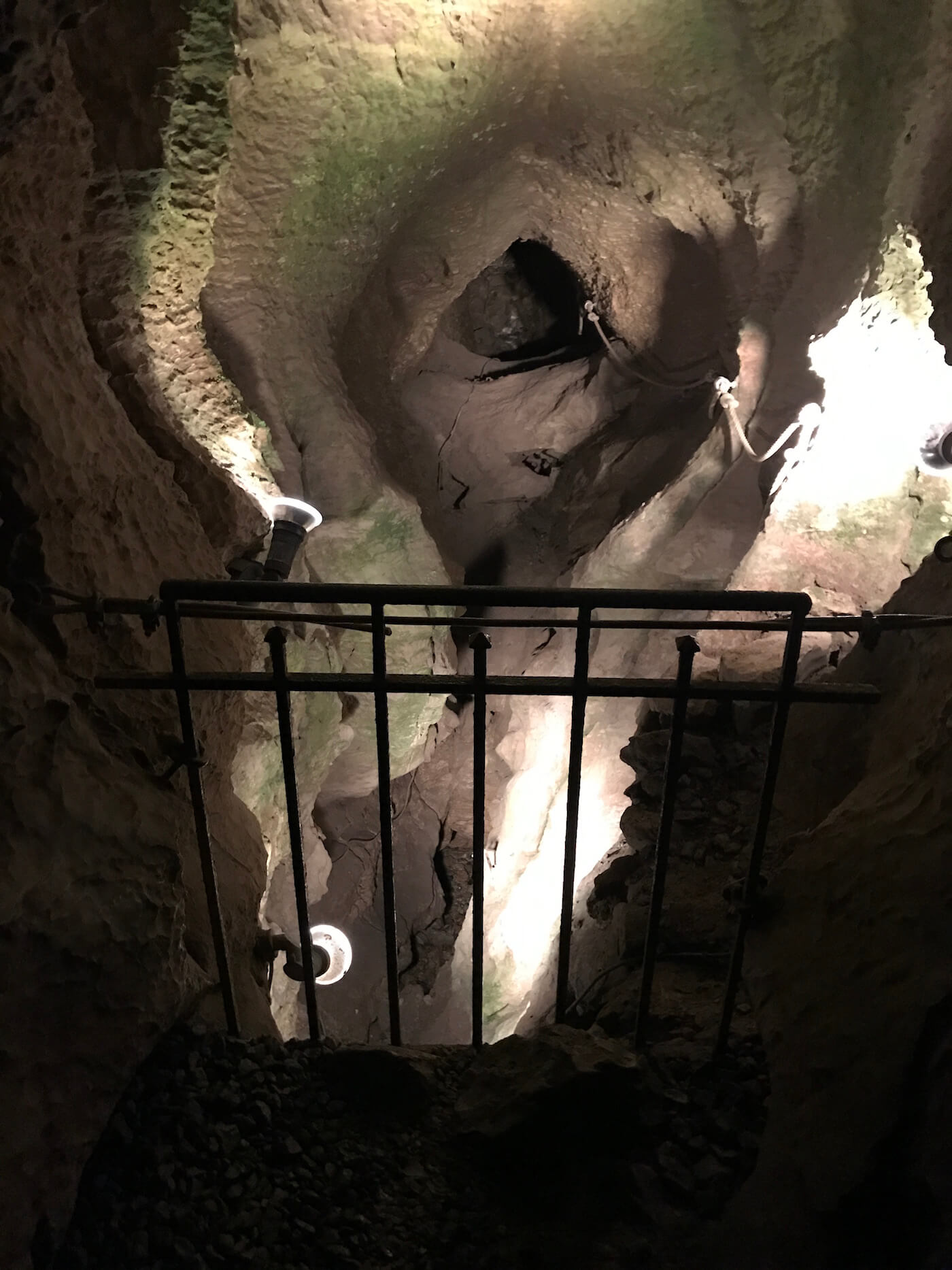 grotte seythenex