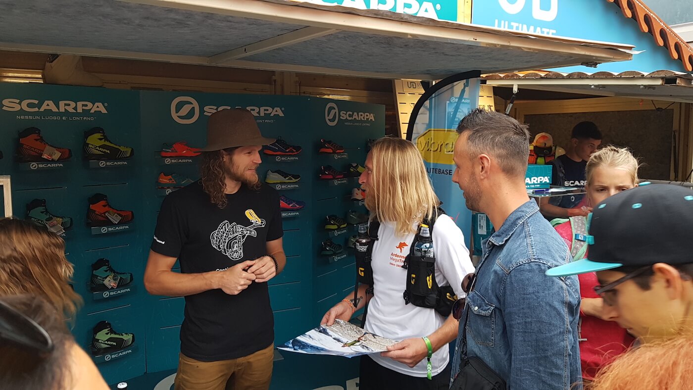 salon trail utmb