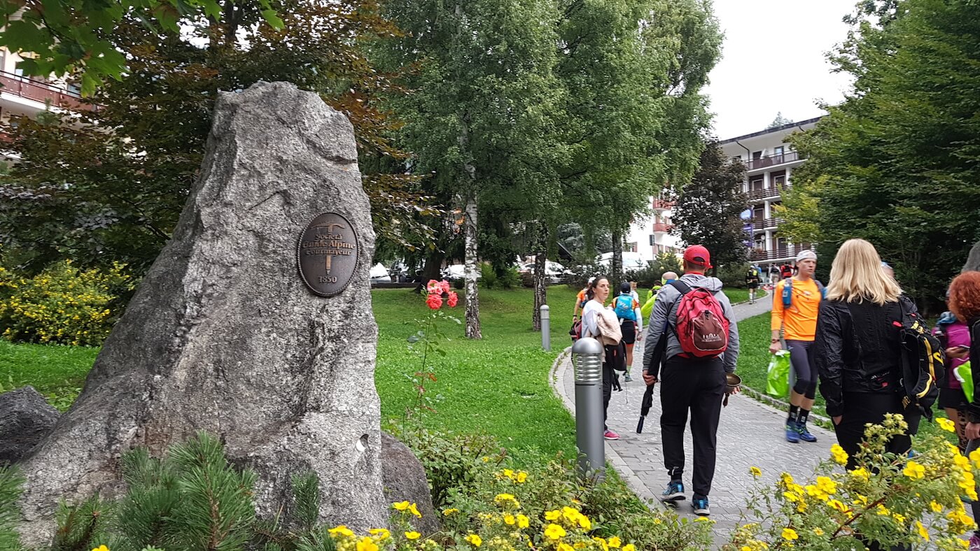 depart utmb ccc