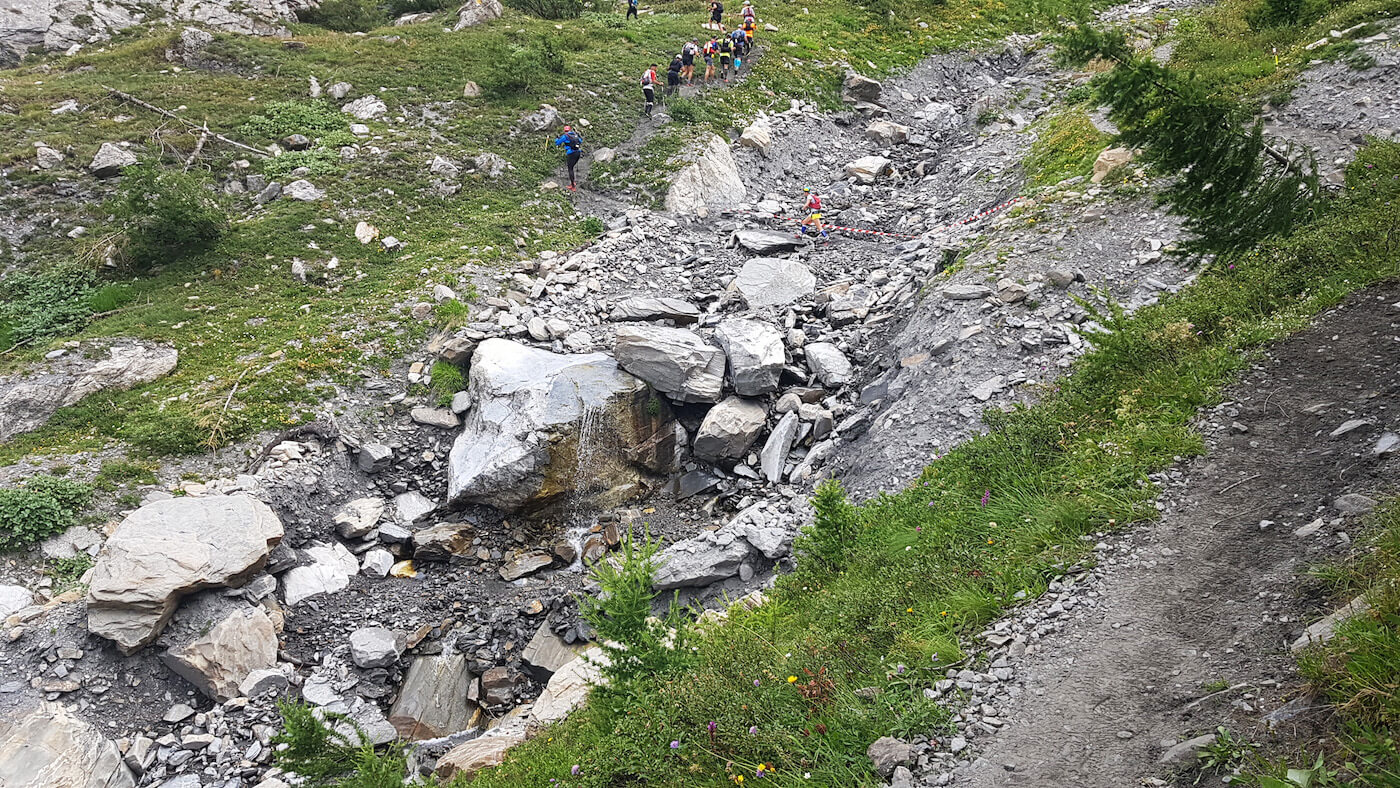 UTMB