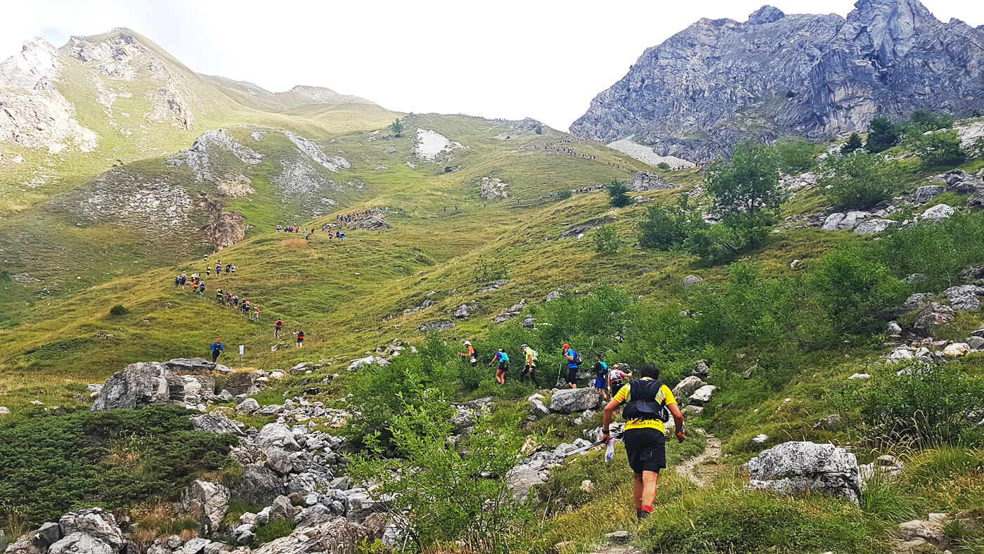 UTMB
