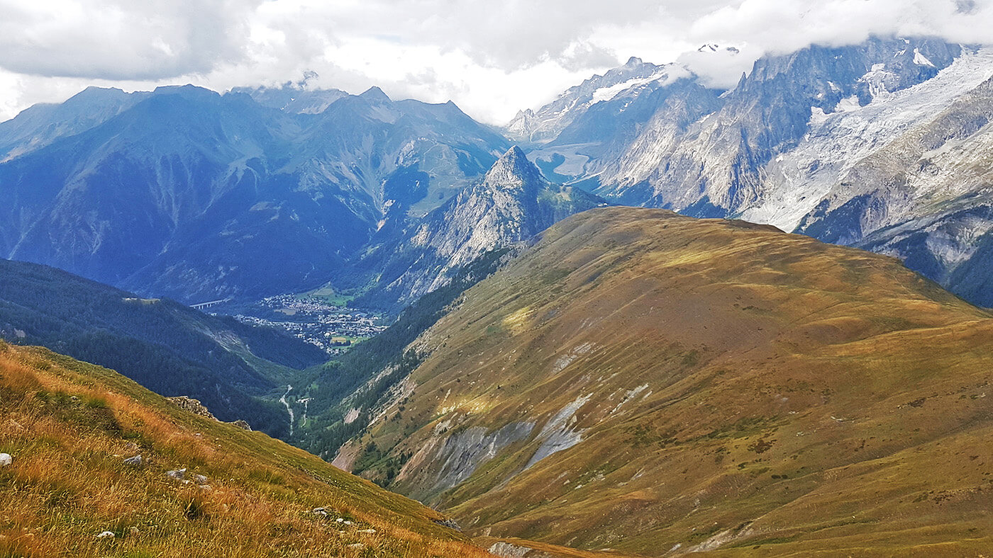 UTMB