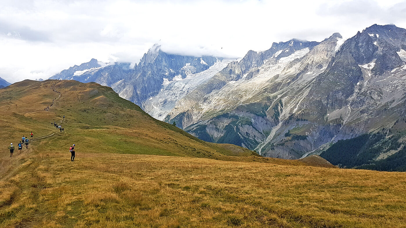 UTMB