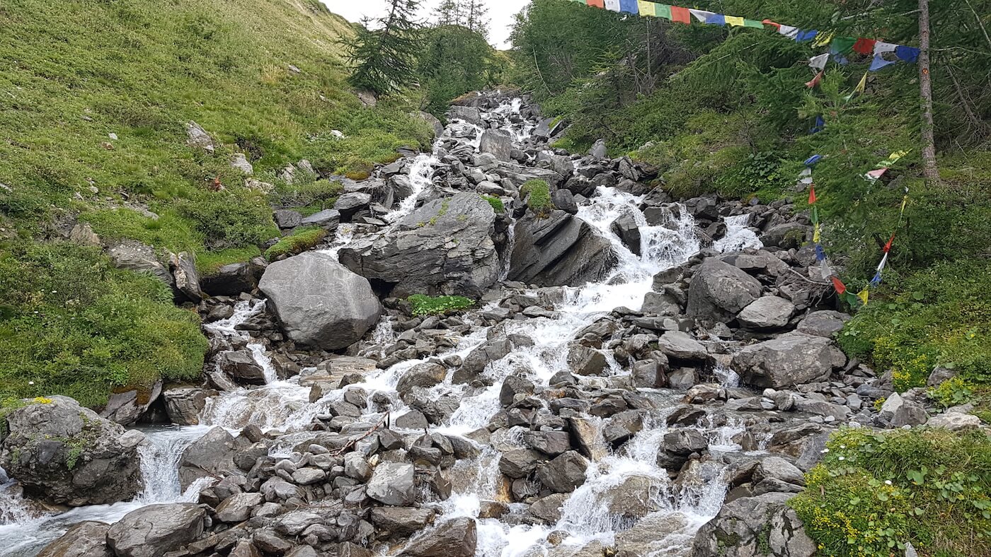 UTMB