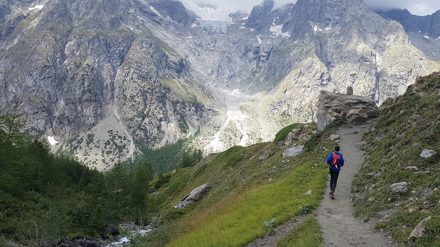 UTMB