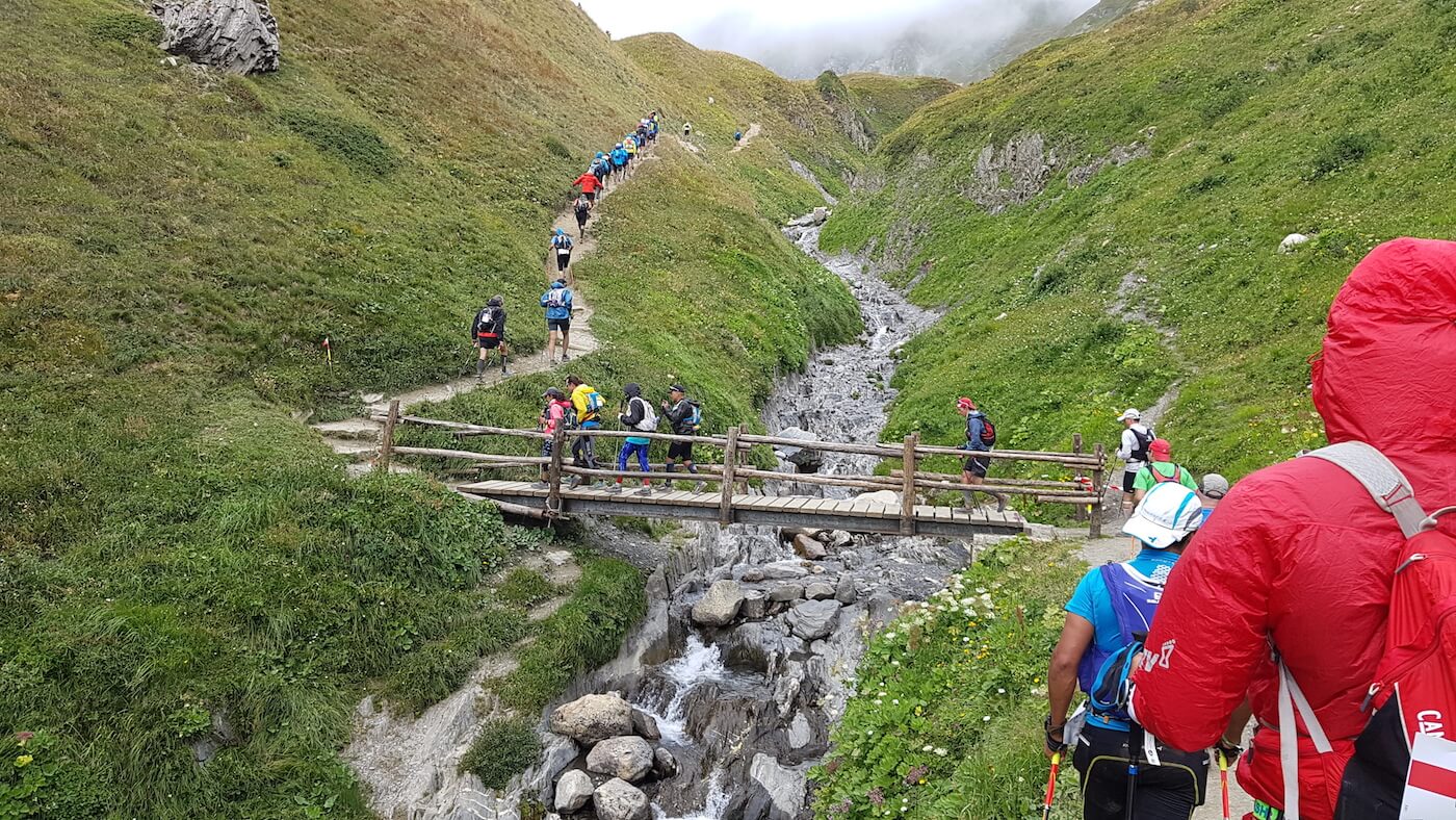 UTMB