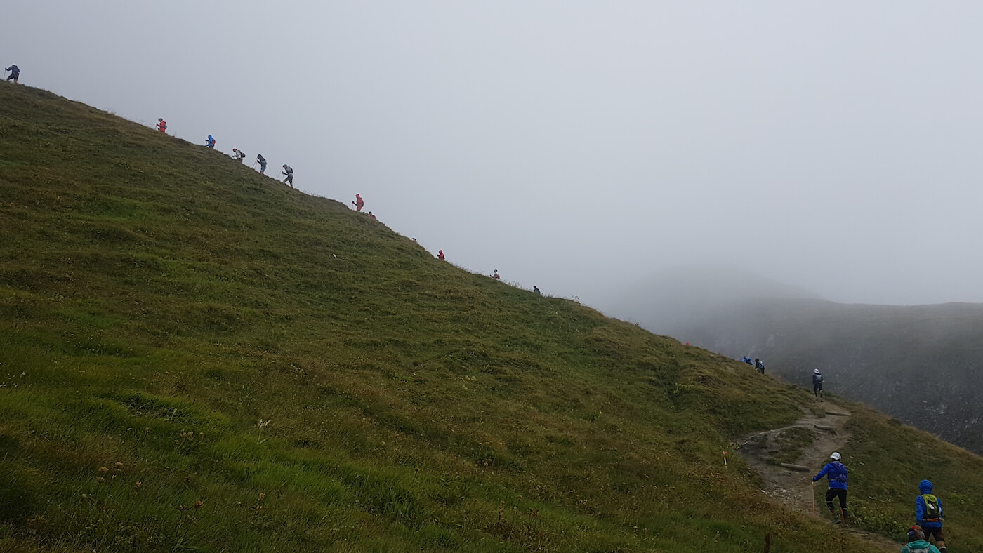 UTMB