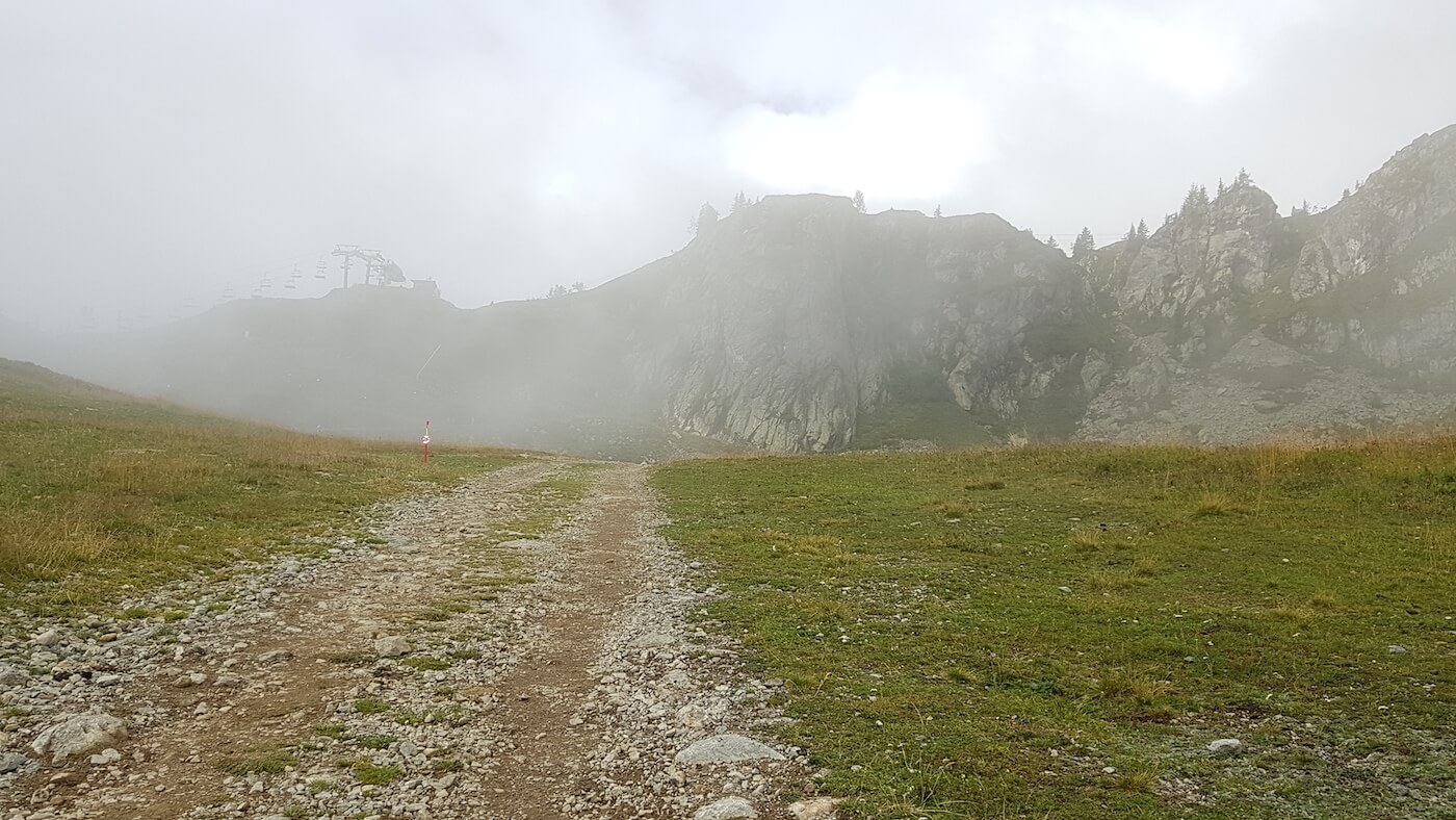 UTMB