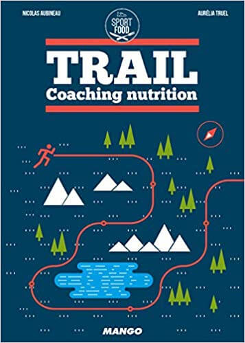 Trail Coaching nutrition