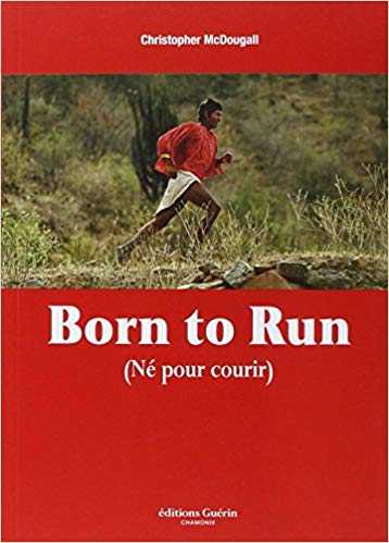 Nés pour courir – Born to run